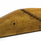 Gusli (russian harp, psaltery) 12 stringed with wave