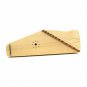 Gusli (russian harp, psaltery) 12 stringed with wave