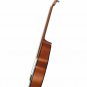 Russian acoustic Guitar, 7-string. Russian Jumbo. Model 1912