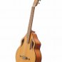 Russian acoustic Guitar, 7-string. Russian Jumbo. Model 1912