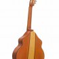 Russian acoustic Guitar, 7-string. Russian Jumbo. Model 1912
