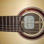 Brand new handcrafted Rondo-RS Artist Series classical guitar, Kremona