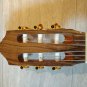 Brand new handcrafted Rondo-RS Artist Series classical guitar, Kremona