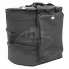Accordion case. Semi-rigid. 50-48-28 cm (19,6-18,8-11 in) bayan Tula 401,Yupiter
