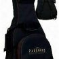 Parkwood (Cort) Electro-Acoustic Guitar, Cut-Out, with Case, Gloss, S27-GT