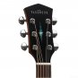 Parkwood (Cort) Electro-Acoustic Guitar, Cut-Out, with Case, Gloss, S27-GT