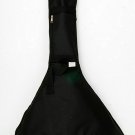 Soft warm case for Balalaika of "Prima" size with a pocket and a handle
