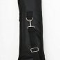Soft warm case for Balalaika of "Prima" size with a pocket and a handle