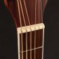 AD890CF-LVBS Standard Series Electric Acoustic Guitar, Cutout, Sunburst, Cort