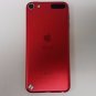 Apple iPod touch 5th Generation Red (16 GB)