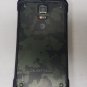 (Screen Burn) Samsung Galaxy S5 Active SMG870A 16GB Green AT&T Clean IMEI / ESN