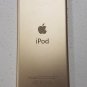 Apple iPod Touch 6th Generation iOS 32GB Gold