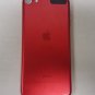 Apple iPod Touch 6th Generation iOS 32GB Product Red
