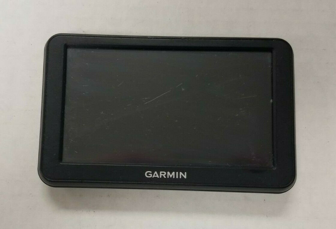 Garmin Nuvi 50LM Portable GPS Navigator 5