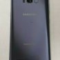 Samsung Galaxy S8+ AT&T Android Smartphone 64GB Gray (Image Burn) - Plus