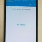 Samsung Galaxy Note 4 Verizon Android Smartphone 32GB Black (Image Burn)