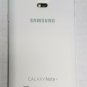 Samsung Galaxy Note 4 AT&T Android Smartphone 32GB White (Image Burn)