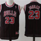 Youth Michael jordan bulls throwback jersey