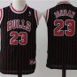 Youth Michael jordan bulls throwback jersey