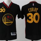 Golden State Warriors 30 Stephen Curry Chinese New Year Basketball Jersey