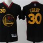 Golden State Warriors 30 Stephen Curry Chinese New Year Basketball Jersey