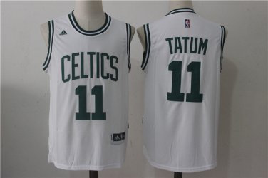 jayson tatum stitched jersey