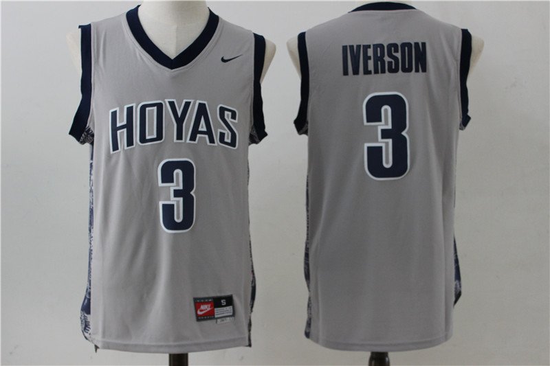 MENS Allen Iverson Georgetown Hoyas College Jersey Gray.jpg