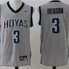MENS  Allen Iverson Georgetown Hoyas College Jersey Gray.jpg