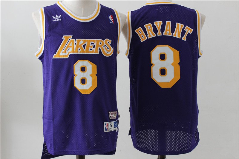 kobe stitched jersey