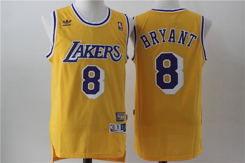 kobe stitched jersey