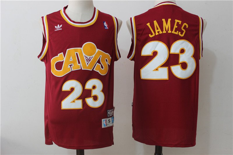 lebron james 23 jersey