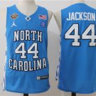 MENS  North Carolina Jackson 44# jersey College Basketball NCAA man sale top deal