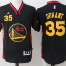 Men's  Golden State Warriors #35 Kevin Durant Basketball Jerseys Size S-3XL