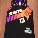 Mens Steve Nash #13 Phoenix Suns Vintage Basketball Swingman Jersey