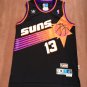 Mens Steve Nash #13 Phoenix Suns Vintage Basketball Swingman Jersey