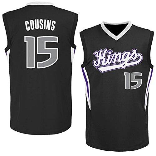 demarcus cousins lakers jersey