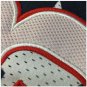 Philadelphia 76ers 3# Allen Iverson Black Basketball Jersey Fine Embroidery