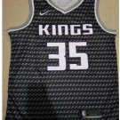 Men's Sacramento Kings 35 Marvin Bagley III Basketball Jersey 2018