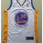 Mens, 2018 NBA Finals Jersey Golden State Warriors 30# Stephen Curry Jersey