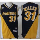 Indiana Peacers Reggie Miller #31 man's Basketball jersey sale Nba shirt