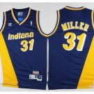 Indiana Peacers Reggie Miller #31 man's Basketball jersey sale shirt