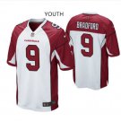 Youth Cardinals #8 Sam Bradford game jersey