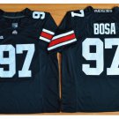 Youth Ohio State Buckeyes #97 Joey Bosa College Football jersey