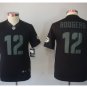 Youth Packers 12 Aaron Rodgers jersey