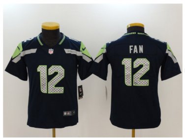 children's seattle seahawks jersey