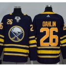 Men's Rasmus Dahlin Buffalo Sabres Hockey Jersey blue