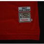 Men's 76ers #3 Allen Iverson Red Basketball Stitched Jersey Throwback