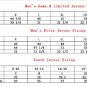 Men's Redskins #11 Alex Smith color rush Limited jersey Burgundy Red