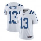 Men's Indianapolis Colts #13 T.Y Hilton color rush Limited jersey white