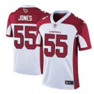 Men's Arizona Cardinals #55 Chandler Jones Color Rush Limited Jersey white